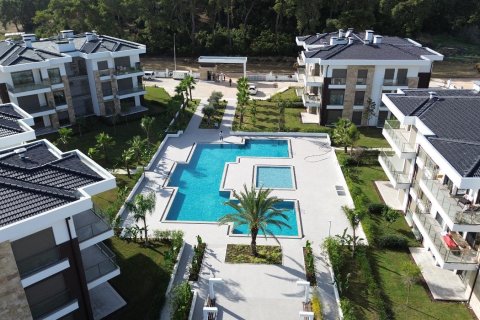 3+1 Wohnung  in Side, Antalya, Türkei Nr. 226047