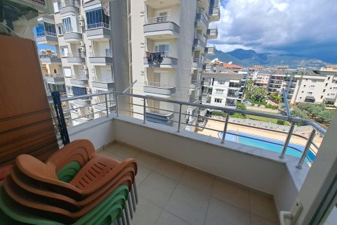 2+1 Leilighet  i Tosmur, Alanya, Antalya, Tyrkia Nr. 102141 - 14