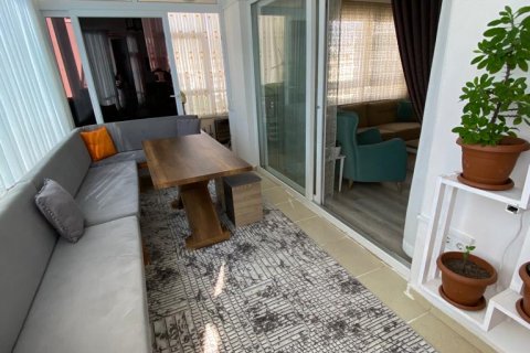 2+1 Leilighet  i Tosmur, Alanya, Antalya, Tyrkia Nr. 102141 - 15