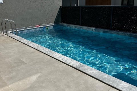 4+-1 Villa  in Fethiye, Mugla, Türkei Nr. 228848 - 22