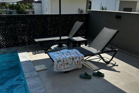 4+-1 Villa  in Fethiye, Mugla, Türkei Nr. 228848 - 21