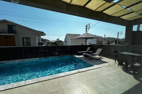 4+-1 Villa  in Fethiye, Mugla, Türkei Nr. 228848 - 20