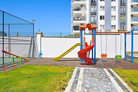 Daire  2+1  Mahmutlar, Antalya, Türkiye №101856 - 4