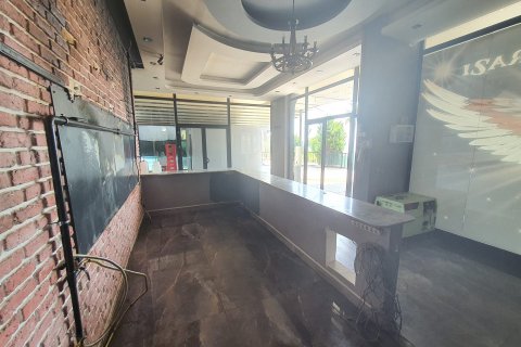 Kafé / restaurang i Mersin, Turkiet Nr. 133871 - 5