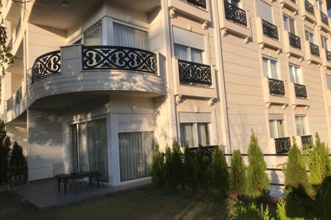 2+1 Penthäuser  in Oba, Antalya, Türkei Nr. 92106 - 6