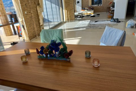 4+1 Villa i Alanya, Antalya, Tyrkia Nr. 133882 - 3
