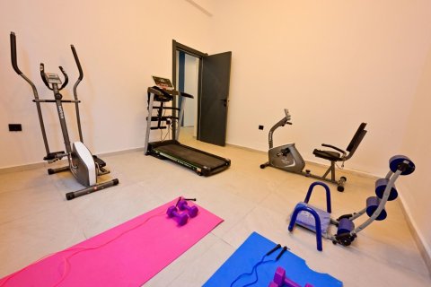 3+1 Villa  i Fethiye, Mugla, Tyrkia Nr. 221143 - 19