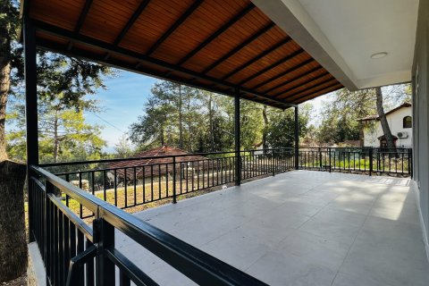 2+1 Villa  i Kemer, Antalya, Turkiet Nr. 216292 - 10