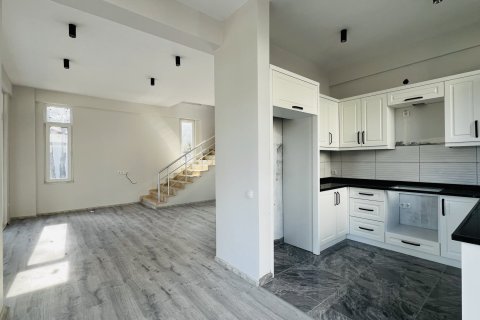 2+1 Villa  i Kemer, Antalya, Turkiet Nr. 216292 - 11