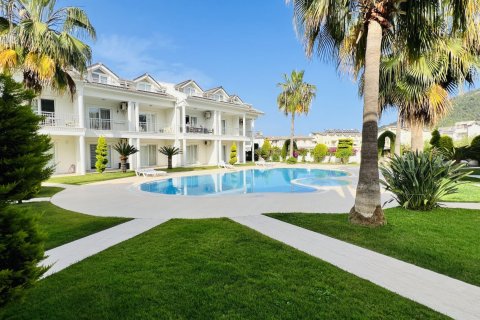2+1 Apartment  in Kemer, Antalya, Turkey No. 224417