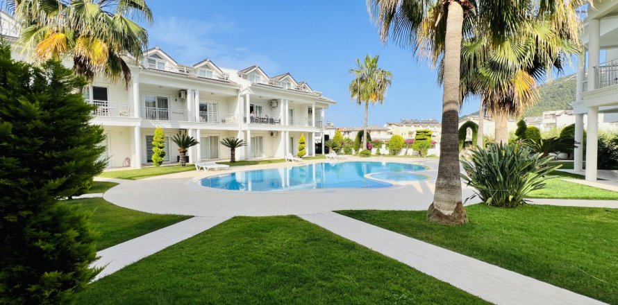 2+1 Wohnung in Kemer, Antalya, Türkei Nr. 224417