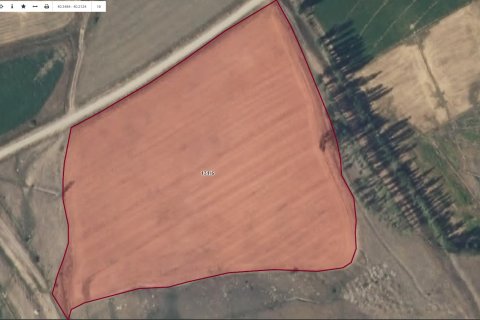 Land plot for sale in Bayburt, Turkey, studio, No. 228571 – photo 7