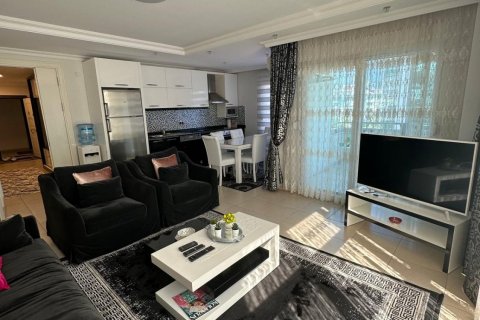 Daire  2+1  Alanya, Antalya, Türkiye №97992