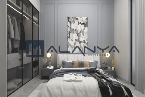 3+1 Takleilighet i Mahmutlar, Antalya, Tyrkia Nr. 96448 - 21