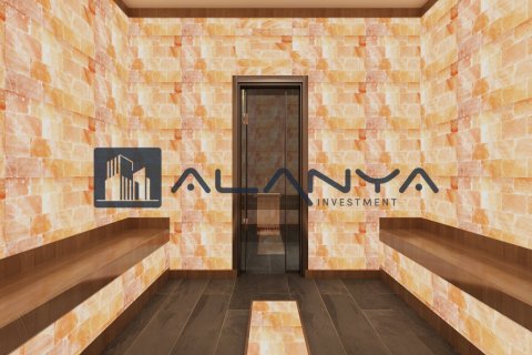 3+1 Takleilighet i Mahmutlar, Antalya, Tyrkia Nr. 96448 - 19