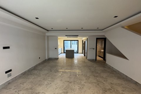 4+1 Villa i Fethiye, Mugla, Turkiet Nr. 227454 - 6