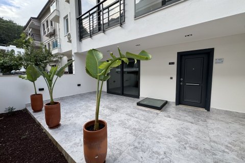 4+1 Villa i Fethiye, Mugla, Turkiet Nr. 227454 - 3