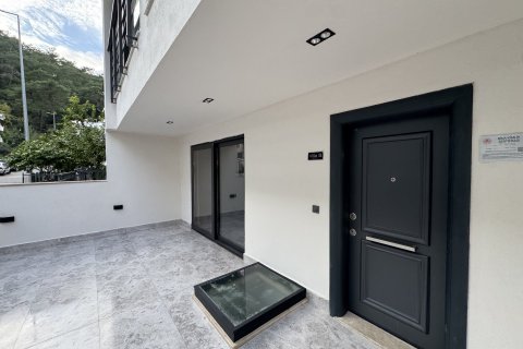 4+1 Villa i Fethiye, Mugla, Turkiet Nr. 227454 - 4
