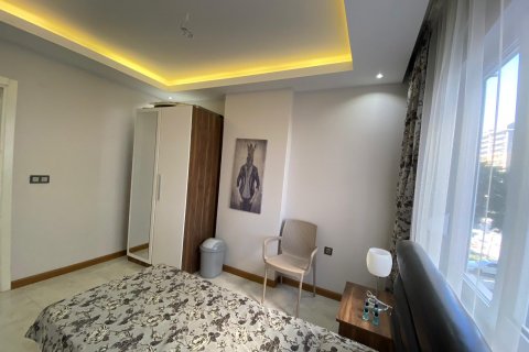 2+1 Lägenhet i Mahmutlar, Antalya, Turkiet Nr. 107599 - 19