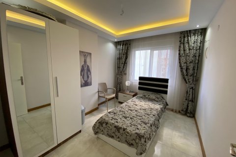 2+1 Lägenhet i Mahmutlar, Antalya, Turkiet Nr. 107599 - 16