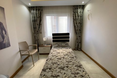 2+1 Lägenhet i Mahmutlar, Antalya, Turkiet Nr. 107599 - 17