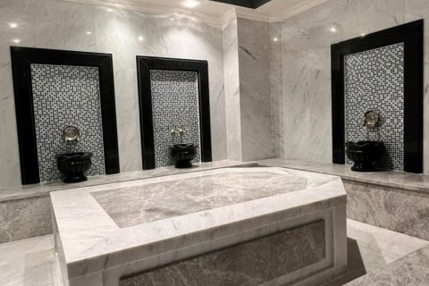 آپارتمان در  Mahmutlar ، ترکیه 1 خوابه ، 55 متر مربع.  شماره 238025 - 5