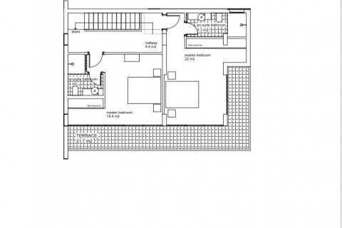 Apartment for sale  in Side, Antalya, Turkey, 3 bedrooms, 85m2, No. 99288 – photo 18