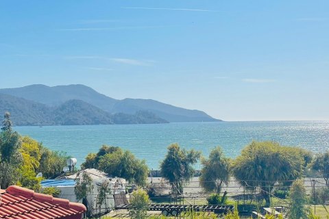 3+4 Villa  i Fethiye, Mugla, Tyrkia Nr. 99342