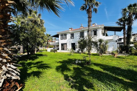 2+1 Villa  i Kemer, Antalya, Turkiet Nr. 222376
