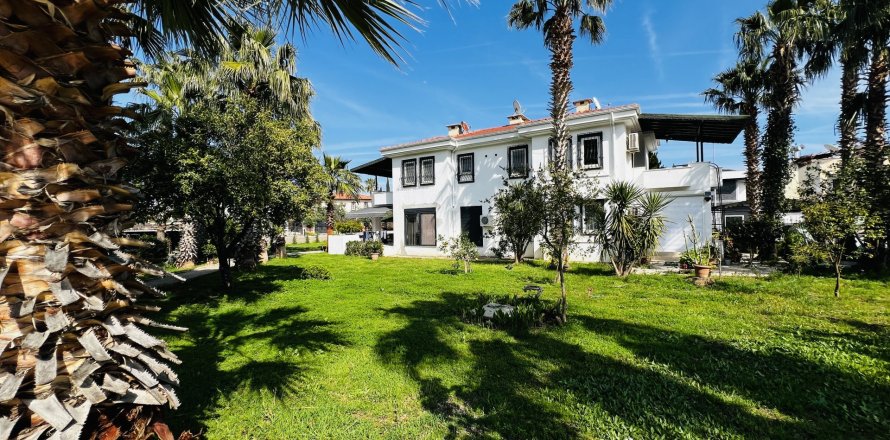 2+1 Villa in Kemer, Antalya, Türkei Nr. 222376