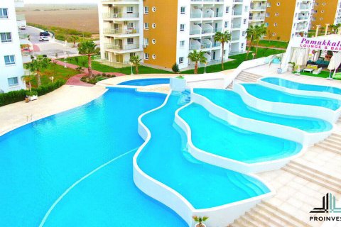 Продажа квартиры  в Искеле, Северный Кипр 1+1, 69м2, №91800 – фото 14