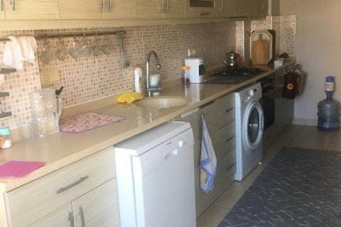 2+1 Lägenhet i Alanya, Antalya, Turkiet Nr. 136823 - 3