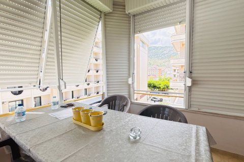 آپارتمان در Alanya ، ترکیه 155 متر مربع. شماره 226711 - 14
