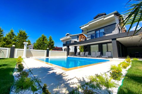5+1 Villa in Oludeniz, Mugla, Türkei Nr. 213276 - 2