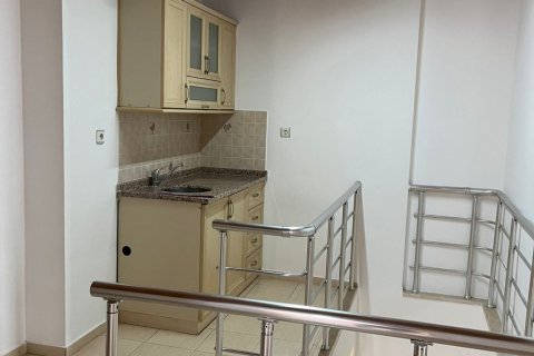 4+1 Lejlighed  i Alanya, Antalya, Tyrkiet Nr. 134296 - 9