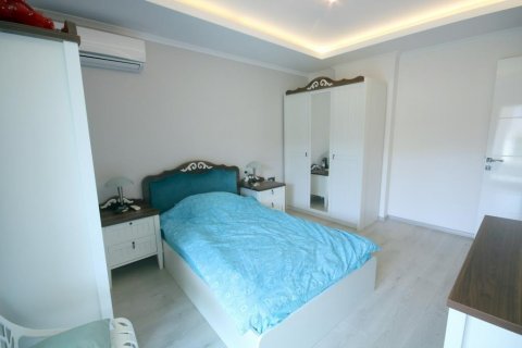 4+1 Lägenhet  i Alanya, Antalya, Turkiet Nr. 98580 - 11