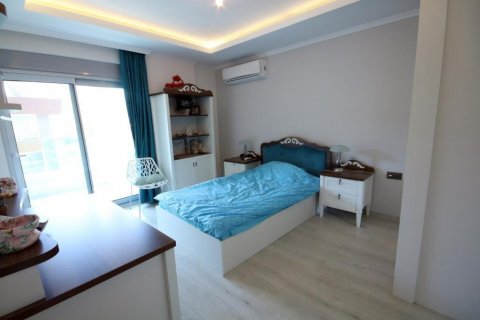 4+1 Lägenhet  i Alanya, Antalya, Turkiet Nr. 98580 - 10