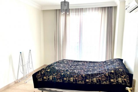 2+1 Leilighet  i Cikcilli, Antalya, Tyrkia Nr. 87700 - 21