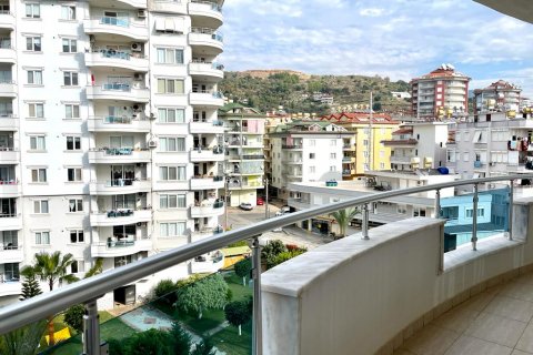 2+1 Leilighet  i Cikcilli, Antalya, Tyrkia Nr. 87700 - 18