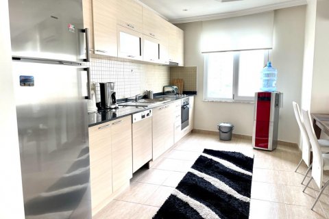 2+1 Leilighet  i Cikcilli, Antalya, Tyrkia Nr. 87700 - 20