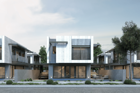 Villa for sale in Muratpasa, Antalya, Turkey, 3 bedrooms, 160m2, No. 226988 – photo 9