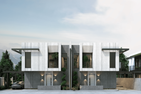Villa for sale in Muratpasa, Antalya, Turkey, 3 bedrooms, 160m2, No. 226988 – photo 8