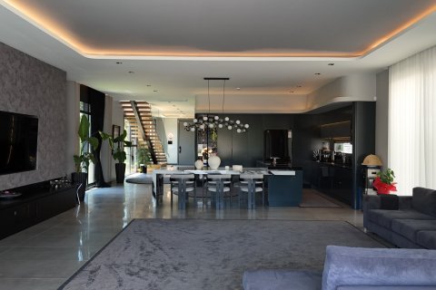 Продажа в Измире, Турция, 330м2, №228871 – фото 15