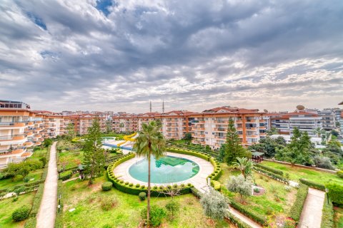 Penthouse for sale in Oba, Antalya, Turkey, 3 bedrooms, 220m2, No. 92564 – photo 24