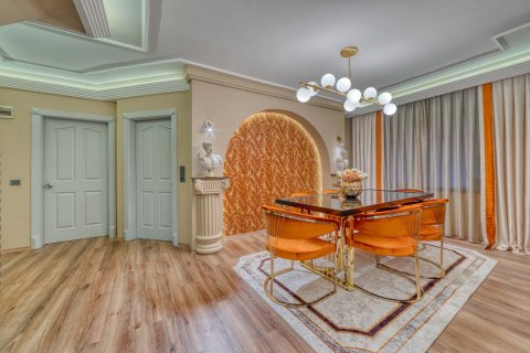 Penthouse for sale in Oba, Antalya, Turkey, 3 bedrooms, 220m2, No. 92564 – photo 25