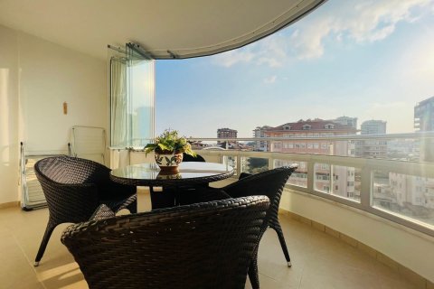 2+1 Lägenhet  i Cikcilli, Antalya, Turkiet Nr. 103417 - 5