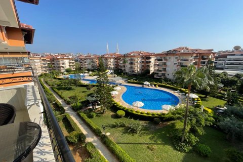 Продажа пентхауса в Аланье, Анталье, Турция 3+1, 225м2, №135449 – фото 10