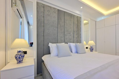 3+1 Villa  i Fethiye, Mugla, Tyrkia Nr. 221143 - 8