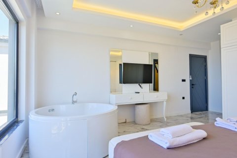 3+1 Villa  i Fethiye, Mugla, Tyrkia Nr. 221143 - 10