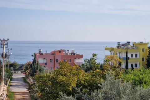 Villa for sale in Mersin, Turkey, 3 bedrooms, 140m2, No. 98902 – photo 3